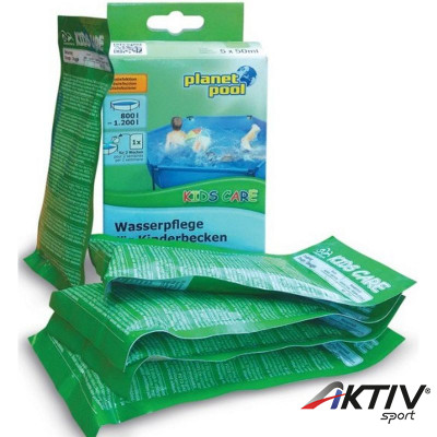 Alga- és gombaölő fertőtlenítőszer 5x50ml