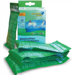 Alga- és gombaölő fertőtlenítőszer 5x50ml Medence vegyszer