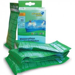 Alga- és gombaölő fertőtlenítőszer 5x50ml Medence vegyszer