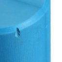 Szállítás sérült jóga henger