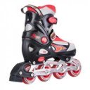 Görkorcsolya Nils PW-126B piros