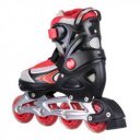 Görkorcsolya Nils PW-126B piros