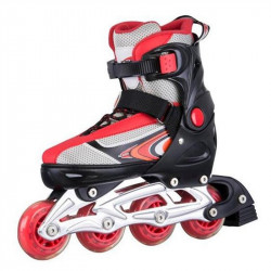 Görkorcsolya Nils PW-126B piros