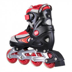 Görkorcsolya Nils PW-126B piros