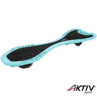 JD Power Surfer gördeszka türkiz-fekete