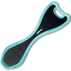 JD Power Surfer gördeszka türkiz-fekete