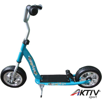 Roller Easy 10-es gyerek kék