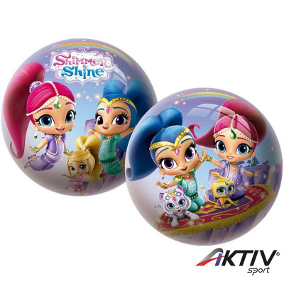 Gumilabda Shimmer and Shine 23 cm