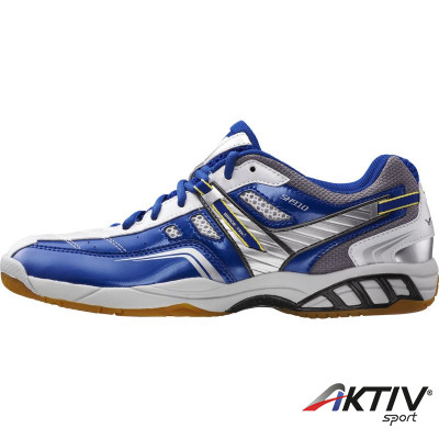 Tollaslabda teremcipő Victor SH910 kék