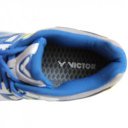 Tollaslabda teremcipő Victor SH910 kék