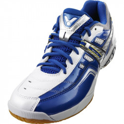 Tollaslabda teremcipő Victor SH910 kék