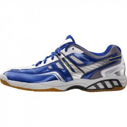 Tollaslabda teremcipő Victor SH910 kék Tollaslabda Victor