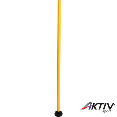 Bója tartó rúd talppal