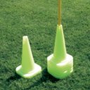 Bója tartó rúd talppal