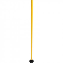 Bója tartó rúd talppal Sportszer Liski