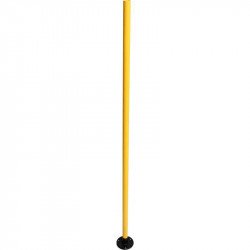 Bója tartó rúd talppal Sportszer Liski