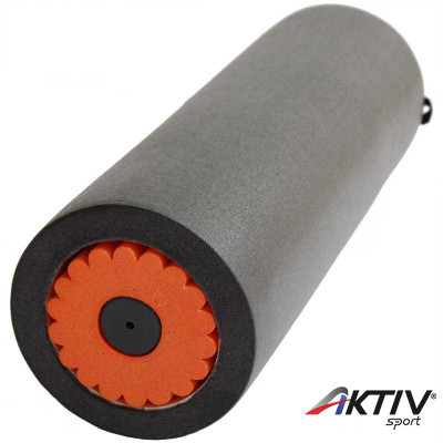 Masszázs henger Aktivsport 3 az 1-ben