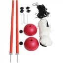 Szállítás sérült lábtenisz szett beltéri