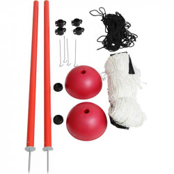 Szállítás sérült lábtenisz szett beltéri