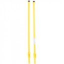 Szépséghibás műanyag gólyaláb