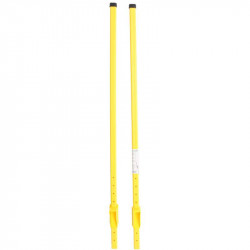 Szépséghibás műanyag gólyaláb