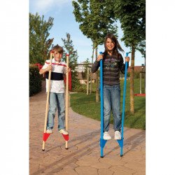 Szépséghibás műanyag gólyaláb Sportszer Amaya