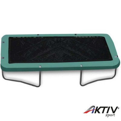 Trambulin esővédő Jumpking 244x366 cm