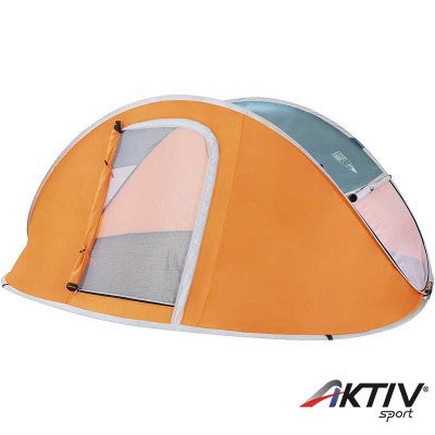 Sátor Pop Up 210x240x100 cm