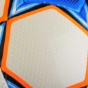 Futsal labda Select Mimas fehér-kék