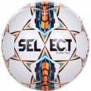 Focilabda Select Contra fehér-kék-narancs