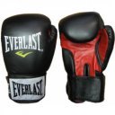 Bokszkesztyű Everlast Fighter fekete