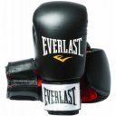 Bokszkesztyű Everlast Fighter fekete