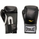 Edzőkesztyű Everlast Pro Style I fekete