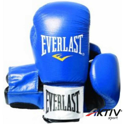 Bokszkesztyű Everlast Fighter kék