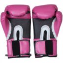 Edzőkesztyű Everlast Pro Style I pink