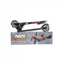Roller Nils HL-776 gyerek LED kerekek