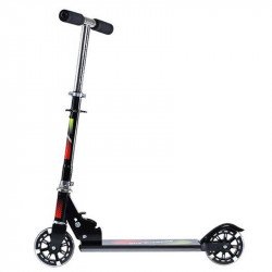 Roller Nils HL-776 gyerek LED kerekek Sportszer NILS