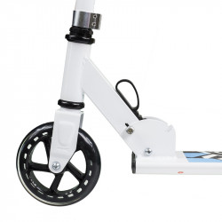 Roller Nils H11 gyerek fehér