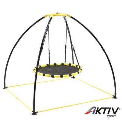 Fészekhinta Jumpking UFO