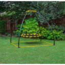 Fészekhinta Jumpking UFO