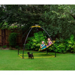 Fészekhinta Jumpking UFO