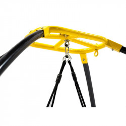 Fészekhinta Jumpking UFO