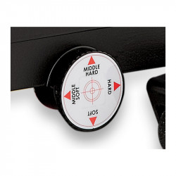 Futópad JK Fitness Top Performa 176