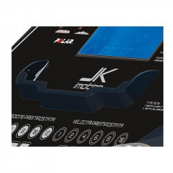 Futópad JK Fitness Top Performa 176