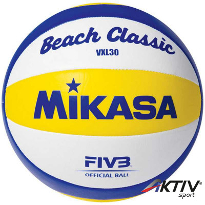 Strandröplabda Mikasa VXL30