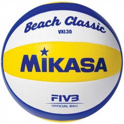 Strandröplabda Mikasa VXL30 Sportszer Mikasa