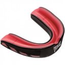 Fogvédő Everlast Evershield egysoros piros