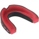 Fogvédő Everlast Evershield egysoros piros