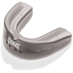 Fogvédő Everlast Evershield kétsoros szürke Sportszer Everlast