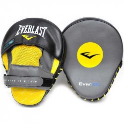 Ütőpárna Everlast Evergel hajlított Sportszer Everlast
